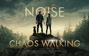 Chaos Walking